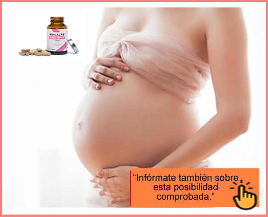 Quedar embarazada embarazarse